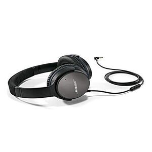 Bose QuietComfort 25 Noise Cancelling Headphones